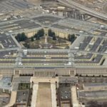 البيت الأبيض يطلب تخصيص 1.5 تريليون دولار للإنفاق العسكري