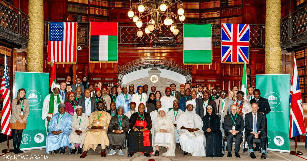 منتدى للسلم يطلق مبادرة ثلاثية مع أمريكا وبريطانيا لدعم السلام المستدام في أفريقيا.