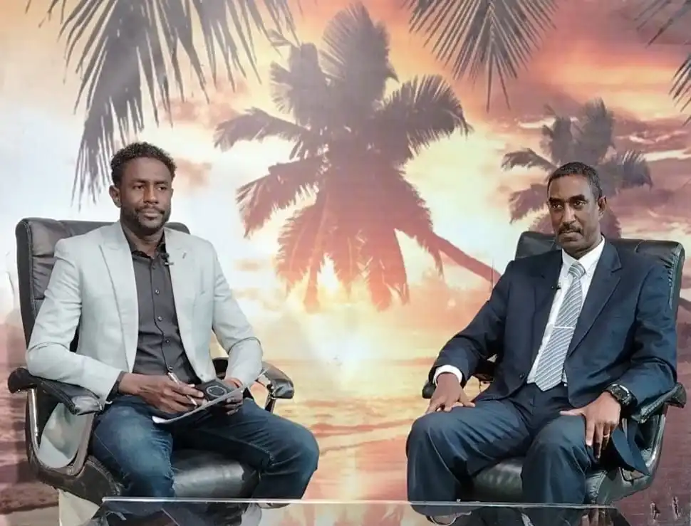 مدير عام شركة كهرباء السودان يوجه اعتذارًا إلى المواطنين ويطلق بشريات