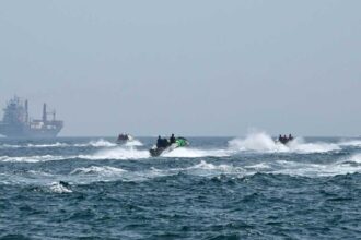 ترامب يرفض مقترح إيراني لإنهاء الحصار البحري مقابل فتح هرمز دون التطرق للنووي