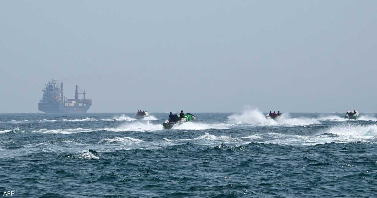 ترامب يرفض مقترح إيراني لإنهاء الحصار البحري مقابل فتح هرمز دون التطرق للنووي