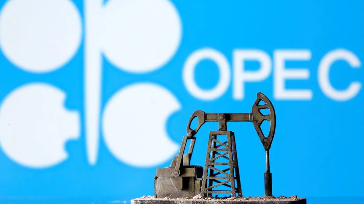 الإمارات تخرج من أوبك وأوبك+ اعتباراً من مايو 2026.