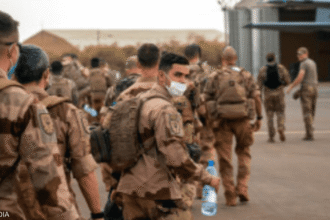 روسيا تؤكد استمرار وجودها في مالي لمكافحة الإرهاب والجماعات المسلحة