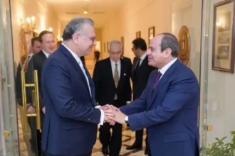 الولايات والمتحدة ومصر يعلنان التوافق بشأن إقرار هدنة في السودان