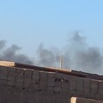 مليشيا الدعم تطلق مسيرات انتحارية على جبل أولياء استهدفت مستشفى الأمل جنوب الخرطوم.