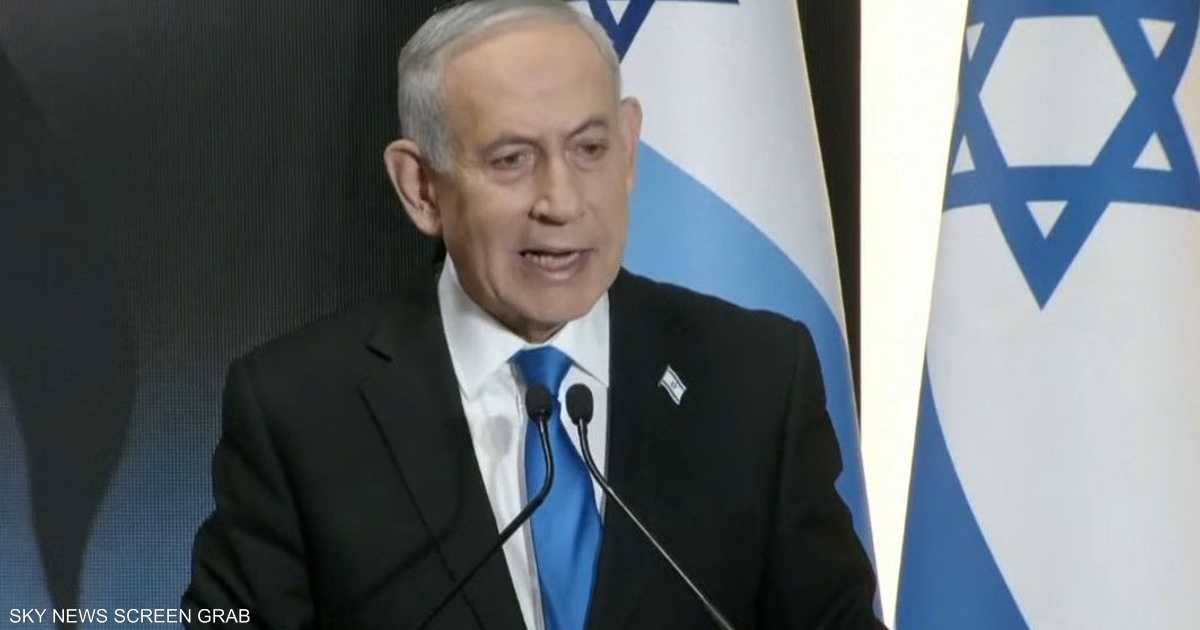 الجيش الإسرائيلي يكشف عن اكتشاف شبكة أنفاق لحزب الله جنوب لبنان