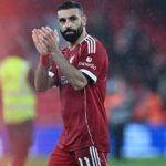 صلاح على وشك الإعلان عن وجهته المقبلة بعد رحيله عن ليفربول