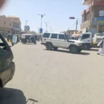 جريمة تهز مدينة القضارف