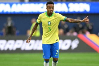 ميليتاو يخضع لعملية جراحية ناجحة لعلاج تمزق في ساقه اليسرى