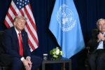 الولايات المتحدة تُدعو الأمم المتحدة لإجراء 9 إصلاحات سريعة لتحرير الأموال المُستحقة