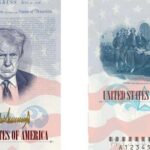 الولايات المتحدة تستعد لإصدار جوازات سفر خاصة بمناسبة الذكرى 250 لتأسيسها