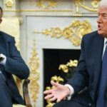 ترامب يهاجم ميرتس بشأن موقفه من سلاح إيران النووي ويندد بأداء ألمانيا