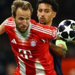 باريس سان جرمان يفوز على بايرن ميونيخ بهدفين لثلاثة في الذهاب لدور الـ16 للدوري الأوروبي.