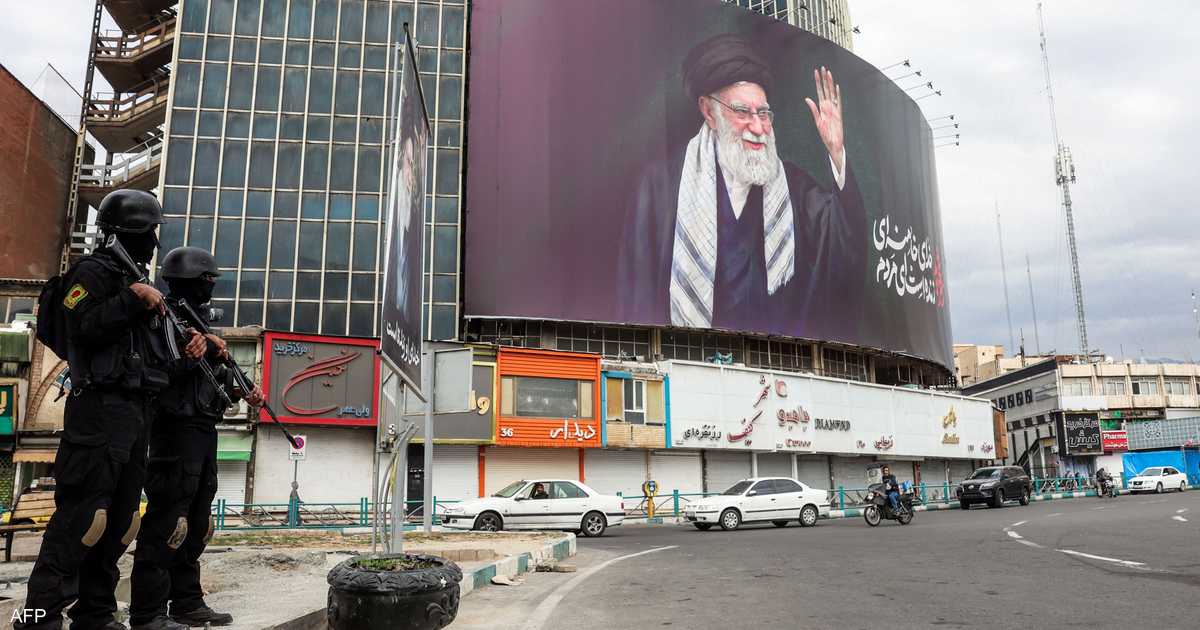 عسكرة القيادة.. كيف تحولت إيران إلى نسخة أكثر تشددا؟