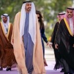 القمة تدين الاعتداءات الإيرانية وتؤكد على حق الدول في الرد لحماية استقرار المنطقة