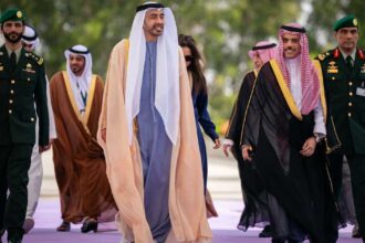 القمة تدين الاعتداءات الإيرانية وتؤكد على حق الدول في الرد لحماية استقرار المنطقة