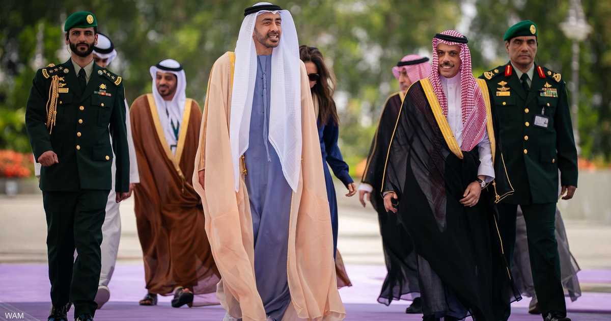 القمة تدين الاعتداءات الإيرانية وتؤكد على حق الدول في الرد لحماية استقرار المنطقة