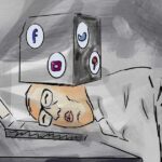 الحروب تهدأ.. والجمهور يصاب بالإرهاق الإعلامي