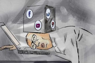 الحروب تهدأ.. والجمهور يصاب بالإرهاق الإعلامي