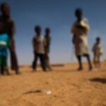اليونيسف تحذر: الأطفال في دارفور وصلوا إلى نقطة الانهيار والأزمة لم تحظ باهتمام دولي يذكر