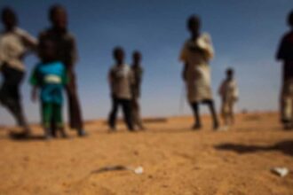 اليونيسف تحذر: الأطفال في دارفور وصلوا إلى نقطة الانهيار والأزمة لم تحظ باهتمام دولي يذكر