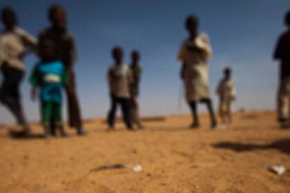 اليونيسف تحذر: الأطفال في دارفور وصلوا إلى نقطة الانهيار والأزمة لم تحظ باهتمام دولي يذكر