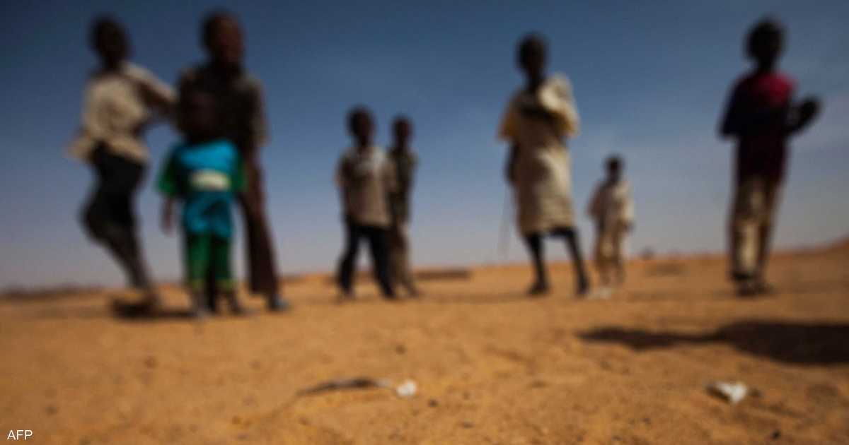 اليونيسف تحذر: الأطفال في دارفور وصلوا إلى نقطة الانهيار والأزمة لم تحظ باهتمام دولي يذكر