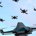 الطائرات المسيرة تهدد مكافحة الإرهاب في دول الساحل الإفريقي