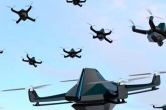 الطائرات المسيرة تهدد مكافحة الإرهاب في دول الساحل الإفريقي