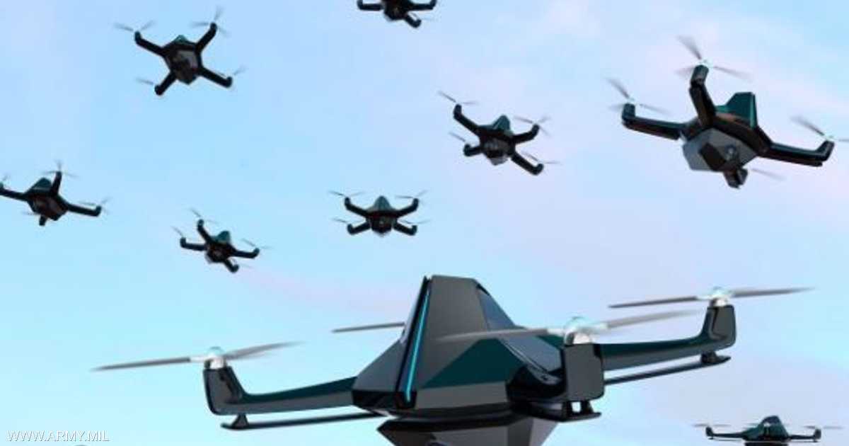 الطائرات المسيرة تهدد مكافحة الإرهاب في دول الساحل الإفريقي