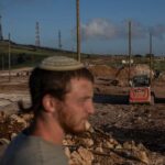 إسرائيل تؤكد: موقف ترامب هو سبب عدم ضم الضفة حالياً