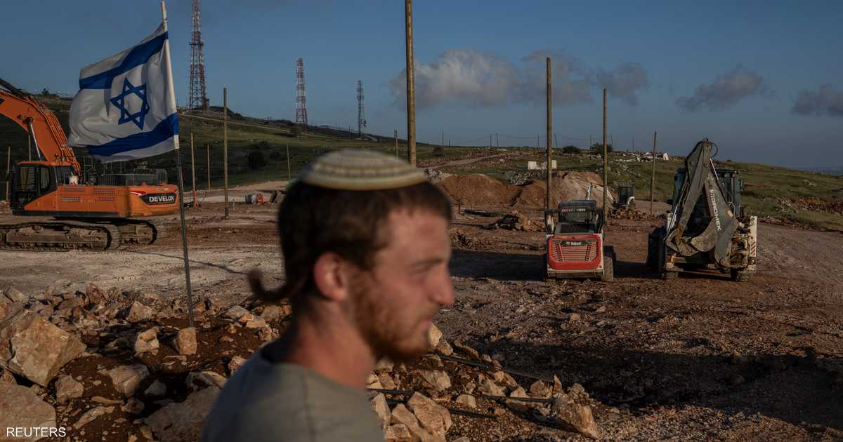 إسرائيل تؤكد: موقف ترامب هو سبب عدم ضم الضفة حالياً