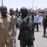 والي الخرطوم يتوعد بالحسم