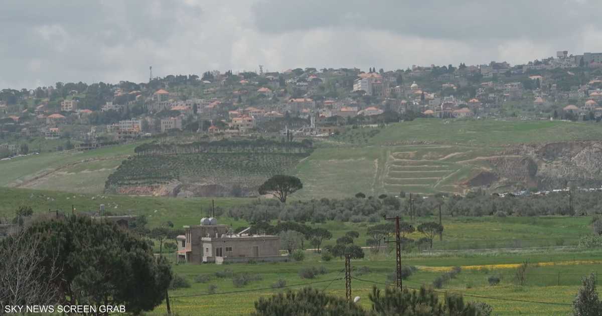 الساسة الإسرائيليون يوظفون ملف الجنوب اللبناني في سياق انتخابي داخلي.