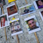 مفوضية الأمم المتحدة لحقوق الإنسان تدين عمليات الإعدام والاعتقالات الواسعة في إيران.