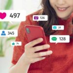 الثقة الإعلامية تتغير: المؤثرين يصبحون مصدراً رئيسياً للأخبار لدى الشباب