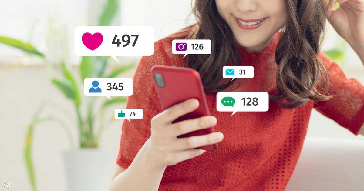 الثقة الإعلامية تتغير: المؤثرين يصبحون مصدراً رئيسياً للأخبار لدى الشباب