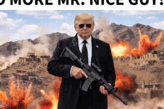 ترامب يهاجم إيران ويهدد بـالحصار المطول لإجبارها على الاستسلام النووي