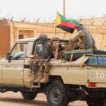 النظام في مالي لن يتمكن من الصمود ويواجه هجوماً مزدوجاً من الطوارق والجهاديين