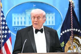 ترامب يطالب إيران بالتفاوض بحسن نية ويحدد شروطاً لوقف تخصيب اليورانيوم لمدة 20 عاماً