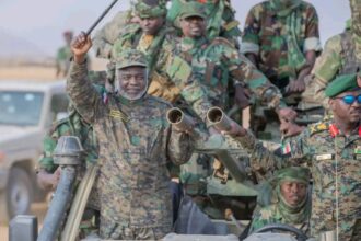 كردفان ينفي شائعات تحركات عسكرية مشبوهة ويؤكد التنسيق الكامل مع القوات المساندة.