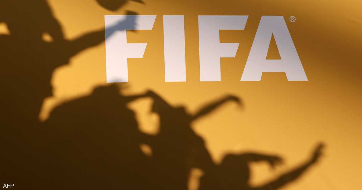 مجلس فيفا يوافق على وضع خطة لزيادة فرص لاعبي الشباب في التشكيلات الأساسية.