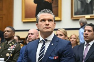 وزير الدفاع الأميركي: معظم الأموال المخصصة أنفقت على الذخائر في سياق إعادة بناء الجيش وضمان القدرة التدميرية