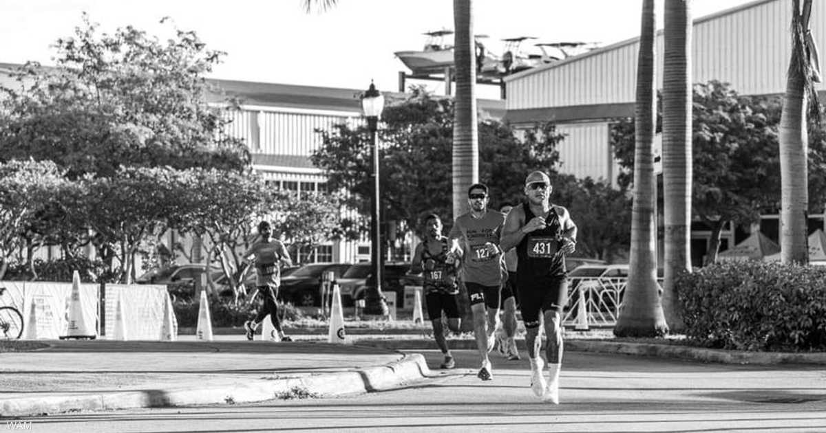 سباق زايد الخيري يطلق رسالة عالمية من أديس أبابا عبر الجمع بين الرياضة والعمل الإنساني