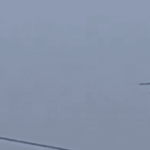 فيديو.. مروحيات أميركية في سماء إيران تبحث عن الطيار المفقود