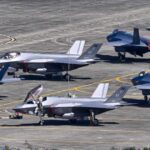 البنتاغون يخطط لشراء 85 مقاتلة "إف-35" لتعزيز القوة الجوية