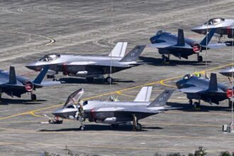 البنتاغون يخطط لشراء 85 مقاتلة "إف-35" لتعزيز القوة الجوية