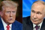 بوتين وترامب يتفقان على ضرورة الحوار بشأن إيران والخليج وأوكرانيا.