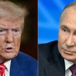 بوتين وترامب يتفقان على ضرورة الحوار بشأن إيران والخليج وأوكرانيا.