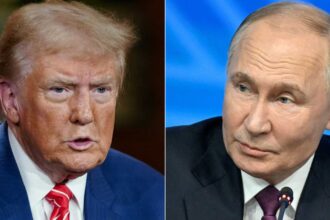 بوتين وترامب يتفقان على ضرورة الحوار بشأن إيران والخليج وأوكرانيا.